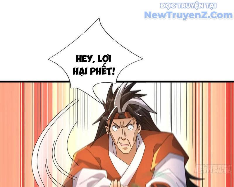 đọc truyện Tiên Làm Nô Thần Là Bộc, Đại Đế Làm Chó Giữ Nhà Chương 52 ảnh 109 tại Thiên Thai Truyện