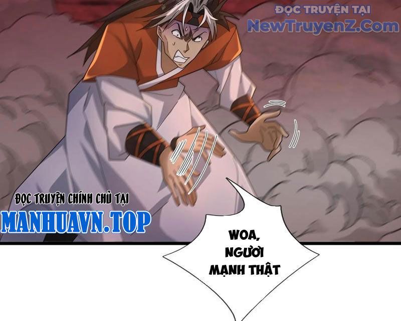 đọc truyện Tiên Làm Nô Thần Là Bộc, Đại Đế Làm Chó Giữ Nhà Chương 52 ảnh 115 tại Thiên Thai Truyện