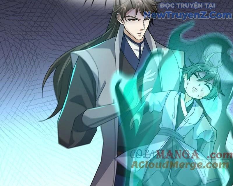 đọc truyện Tiên Làm Nô Thần Là Bộc, Đại Đế Làm Chó Giữ Nhà Chương 52 ảnh 117 tại Thiên Thai Truyện