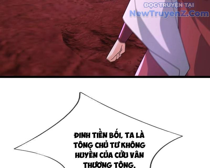 đọc truyện Tiên Làm Nô Thần Là Bộc, Đại Đế Làm Chó Giữ Nhà Chương 52 ảnh 120 tại Thiên Thai Truyện