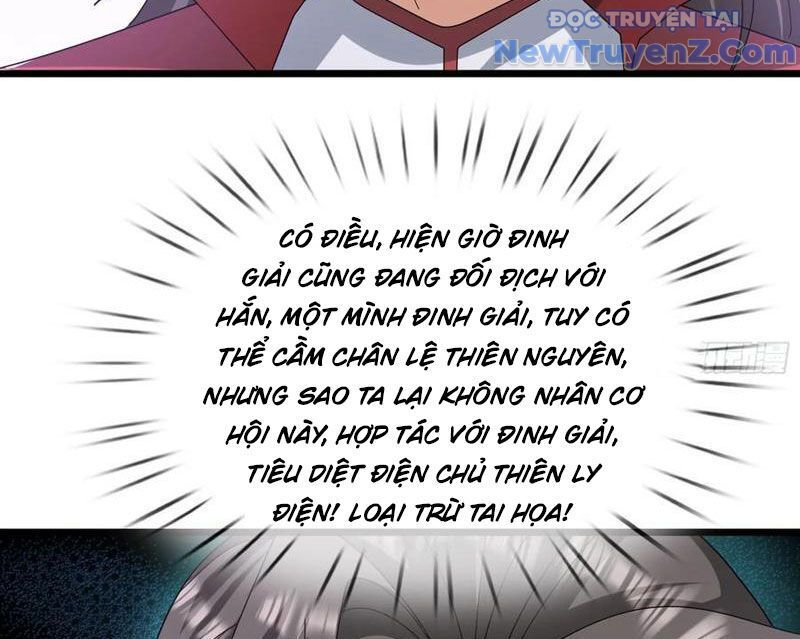 đọc truyện Tiên Làm Nô Thần Là Bộc, Đại Đế Làm Chó Giữ Nhà Chương 52 ảnh 131 tại Thiên Thai Truyện