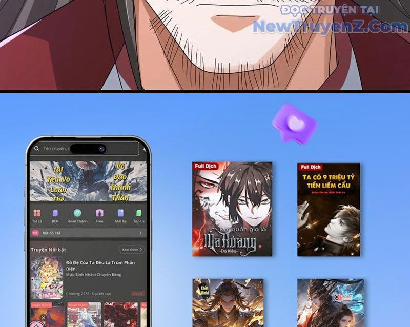 đọc truyện Tiên Làm Nô Thần Là Bộc, Đại Đế Làm Chó Giữ Nhà Chương 52 ảnh 133 tại Thiên Thai Truyện