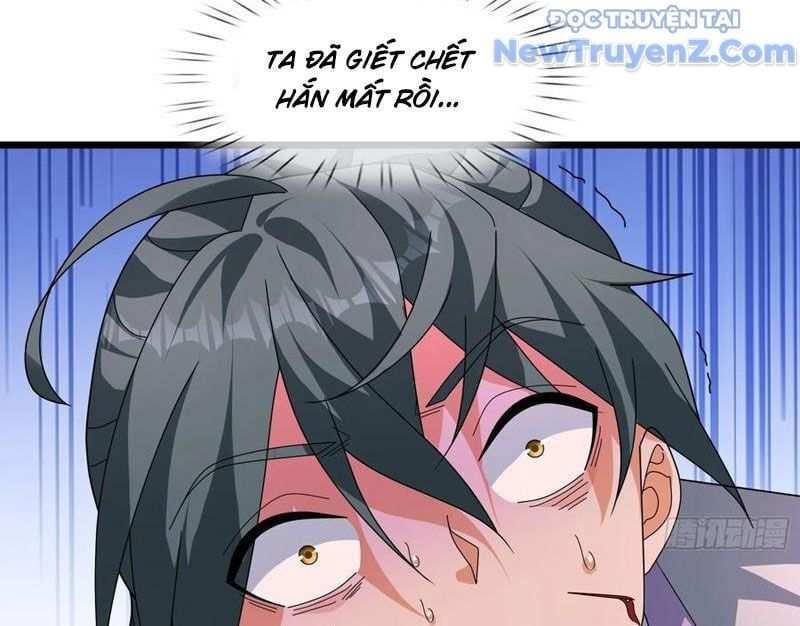 đọc truyện Tiên Làm Nô Thần Là Bộc, Đại Đế Làm Chó Giữ Nhà Chương 52 ảnh 21 tại Thiên Thai Truyện