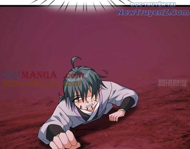 đọc truyện Tiên Làm Nô Thần Là Bộc, Đại Đế Làm Chó Giữ Nhà Chương 52 ảnh 23 tại Thiên Thai Truyện