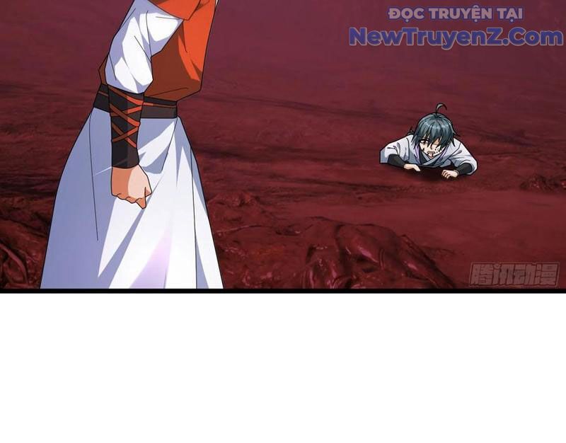 đọc truyện Tiên Làm Nô Thần Là Bộc, Đại Đế Làm Chó Giữ Nhà Chương 52 ảnh 31 tại Thiên Thai Truyện