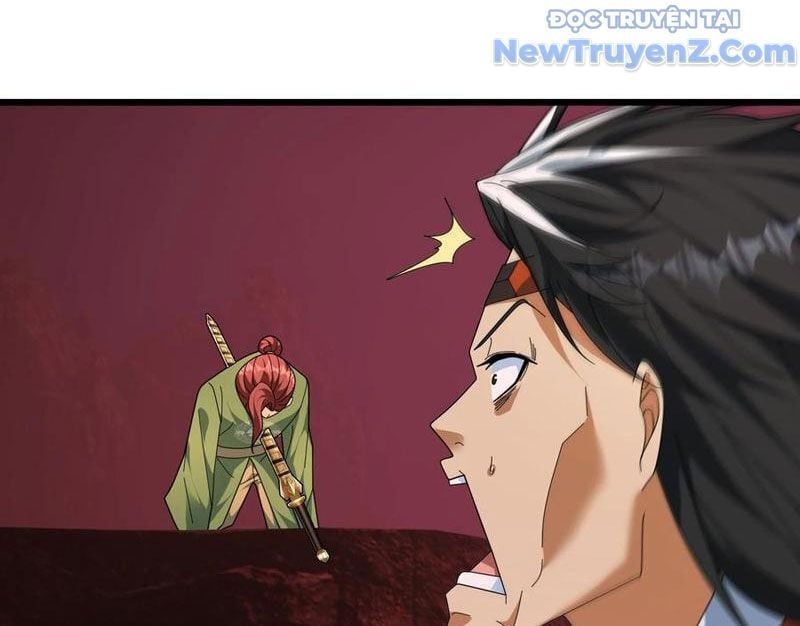 đọc truyện Tiên Làm Nô Thần Là Bộc, Đại Đế Làm Chó Giữ Nhà Chương 52 ảnh 32 tại Thiên Thai Truyện