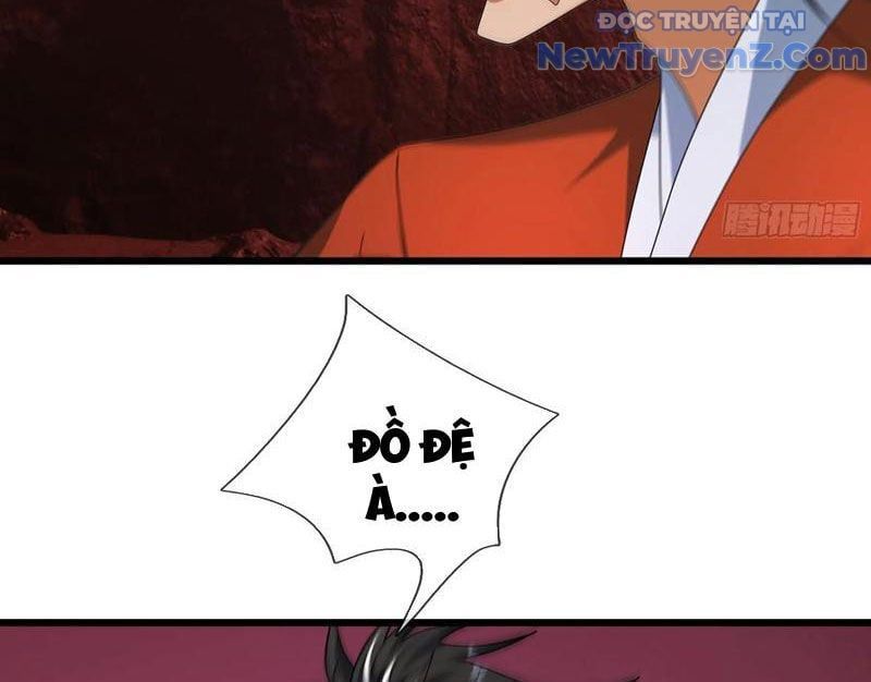 đọc truyện Tiên Làm Nô Thần Là Bộc, Đại Đế Làm Chó Giữ Nhà Chương 52 ảnh 33 tại Thiên Thai Truyện