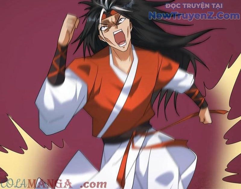 đọc truyện Tiên Làm Nô Thần Là Bộc, Đại Đế Làm Chó Giữ Nhà Chương 52 ảnh 34 tại Thiên Thai Truyện