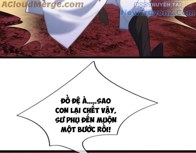 đọc truyện Tiên Làm Nô Thần Là Bộc, Đại Đế Làm Chó Giữ Nhà Chương 52 ảnh 35 tại Thiên Thai Truyện