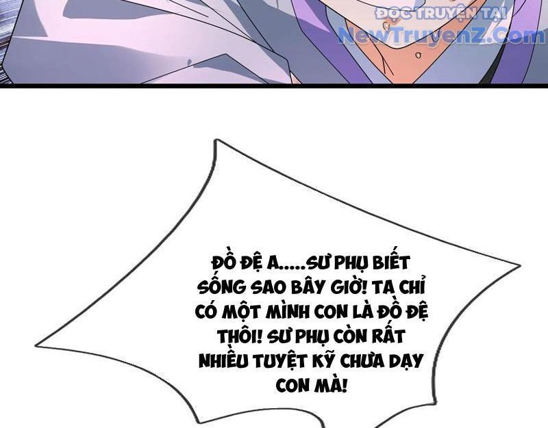 đọc truyện Tiên Làm Nô Thần Là Bộc, Đại Đế Làm Chó Giữ Nhà Chương 52 ảnh 39 tại Thiên Thai Truyện