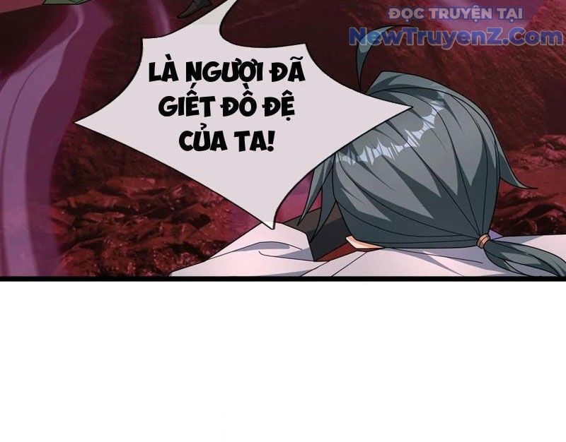 đọc truyện Tiên Làm Nô Thần Là Bộc, Đại Đế Làm Chó Giữ Nhà Chương 52 ảnh 43 tại Thiên Thai Truyện