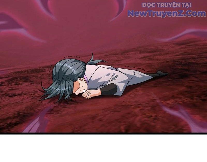 đọc truyện Tiên Làm Nô Thần Là Bộc, Đại Đế Làm Chó Giữ Nhà Chương 52 ảnh 45 tại Thiên Thai Truyện