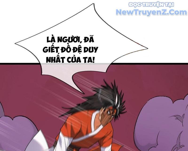 đọc truyện Tiên Làm Nô Thần Là Bộc, Đại Đế Làm Chó Giữ Nhà Chương 52 ảnh 46 tại Thiên Thai Truyện