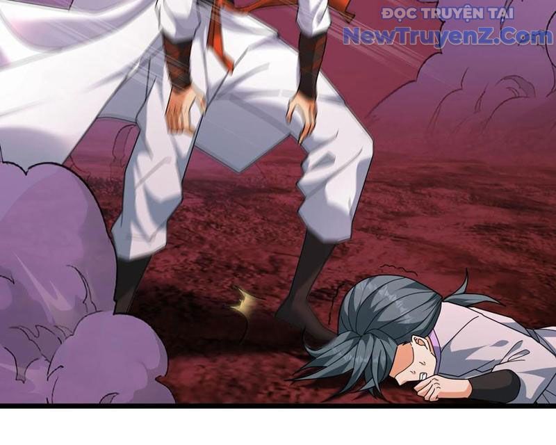 đọc truyện Tiên Làm Nô Thần Là Bộc, Đại Đế Làm Chó Giữ Nhà Chương 52 ảnh 47 tại Thiên Thai Truyện