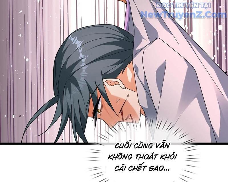 đọc truyện Tiên Làm Nô Thần Là Bộc, Đại Đế Làm Chó Giữ Nhà Chương 52 ảnh 49 tại Thiên Thai Truyện