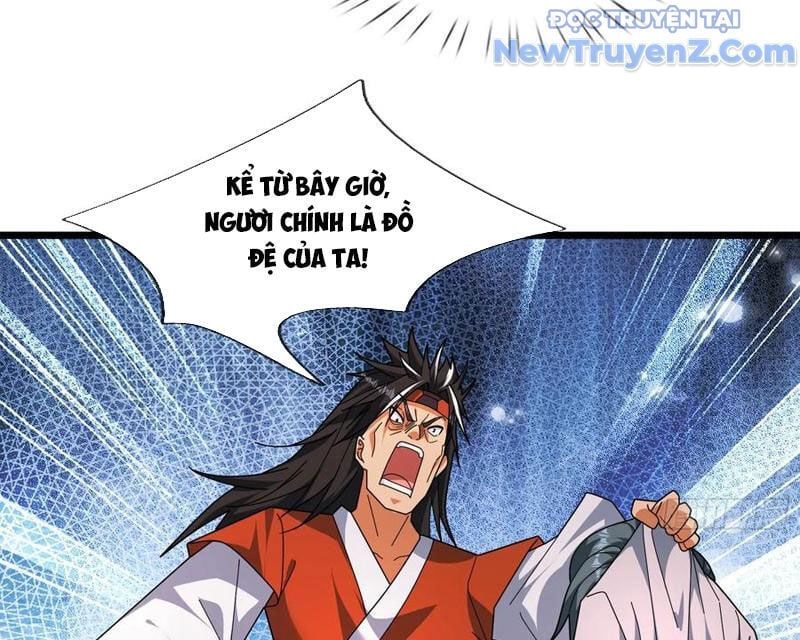 đọc truyện Tiên Làm Nô Thần Là Bộc, Đại Đế Làm Chó Giữ Nhà Chương 52 ảnh 50 tại Thiên Thai Truyện