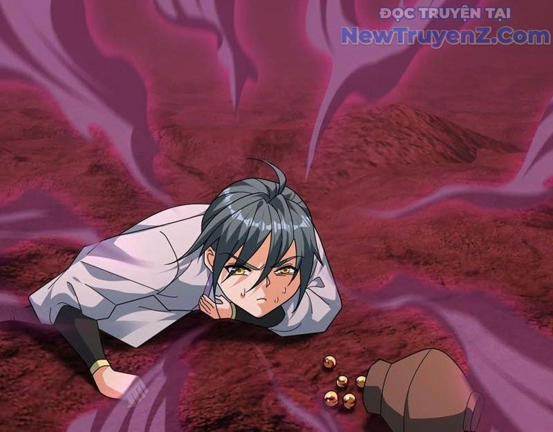 đọc truyện Tiên Làm Nô Thần Là Bộc, Đại Đế Làm Chó Giữ Nhà Chương 52 ảnh 7 tại Thiên Thai Truyện