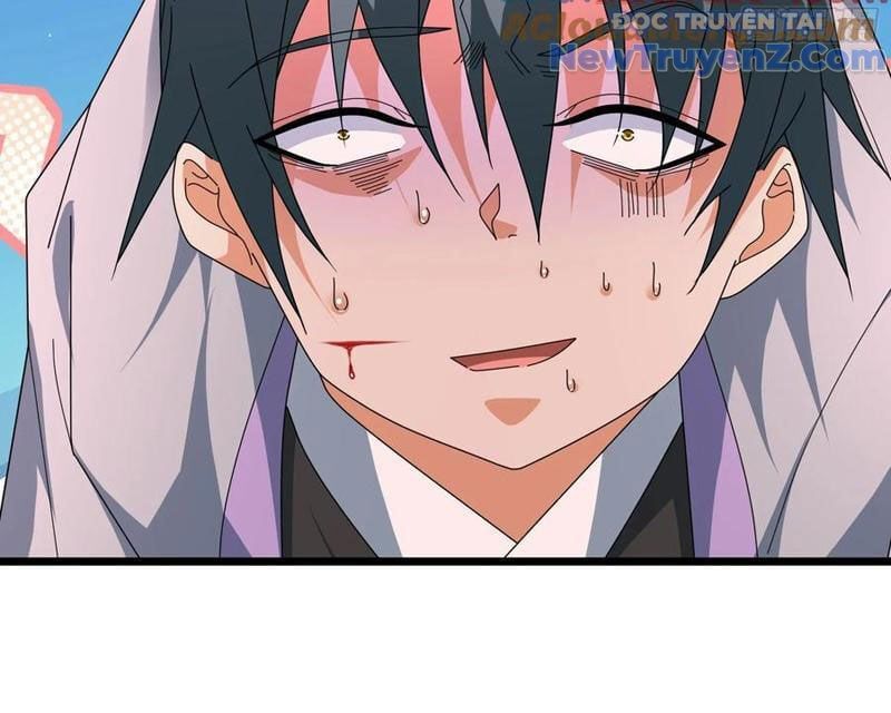 đọc truyện Tiên Làm Nô Thần Là Bộc, Đại Đế Làm Chó Giữ Nhà Chương 52 ảnh 53 tại Thiên Thai Truyện