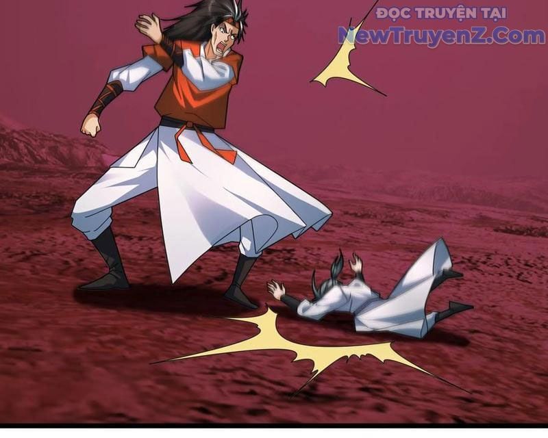 đọc truyện Tiên Làm Nô Thần Là Bộc, Đại Đế Làm Chó Giữ Nhà Chương 52 ảnh 55 tại Thiên Thai Truyện