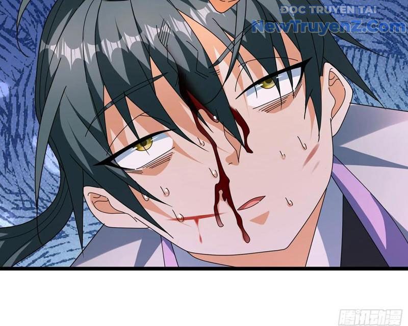 đọc truyện Tiên Làm Nô Thần Là Bộc, Đại Đế Làm Chó Giữ Nhà Chương 52 ảnh 60 tại Thiên Thai Truyện