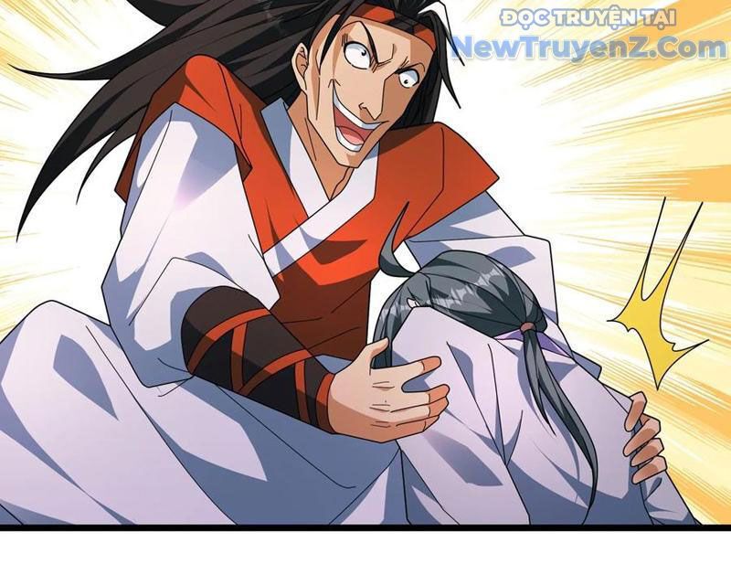 đọc truyện Tiên Làm Nô Thần Là Bộc, Đại Đế Làm Chó Giữ Nhà Chương 52 ảnh 62 tại Thiên Thai Truyện