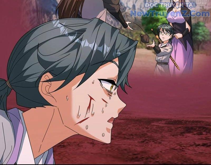 đọc truyện Tiên Làm Nô Thần Là Bộc, Đại Đế Làm Chó Giữ Nhà Chương 52 ảnh 9 tại Thiên Thai Truyện