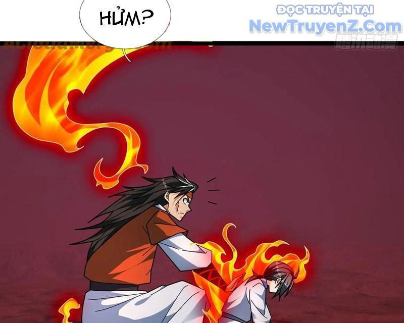 đọc truyện Tiên Làm Nô Thần Là Bộc, Đại Đế Làm Chó Giữ Nhà Chương 52 ảnh 78 tại Thiên Thai Truyện