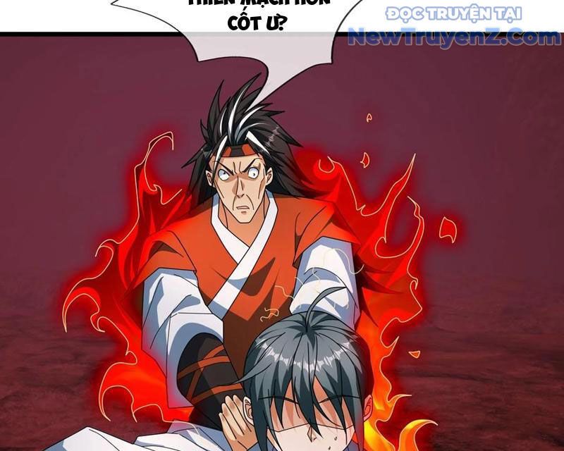 đọc truyện Tiên Làm Nô Thần Là Bộc, Đại Đế Làm Chó Giữ Nhà Chương 52 ảnh 82 tại Thiên Thai Truyện