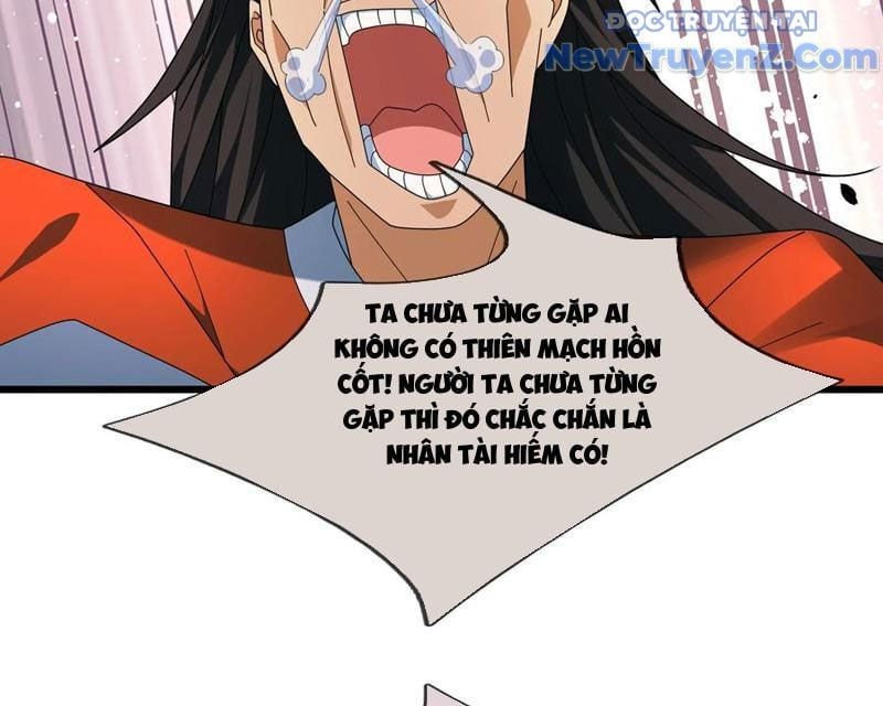 đọc truyện Tiên Làm Nô Thần Là Bộc, Đại Đế Làm Chó Giữ Nhà Chương 52 ảnh 84 tại Thiên Thai Truyện