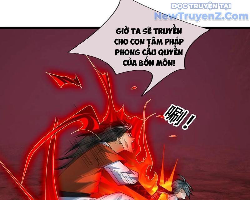 đọc truyện Tiên Làm Nô Thần Là Bộc, Đại Đế Làm Chó Giữ Nhà Chương 52 ảnh 85 tại Thiên Thai Truyện