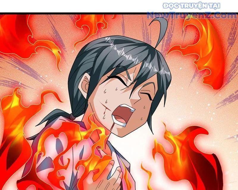 đọc truyện Tiên Làm Nô Thần Là Bộc, Đại Đế Làm Chó Giữ Nhà Chương 52 ảnh 87 tại Thiên Thai Truyện