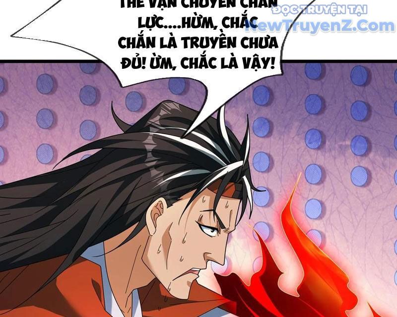 đọc truyện Tiên Làm Nô Thần Là Bộc, Đại Đế Làm Chó Giữ Nhà Chương 52 ảnh 89 tại Thiên Thai Truyện