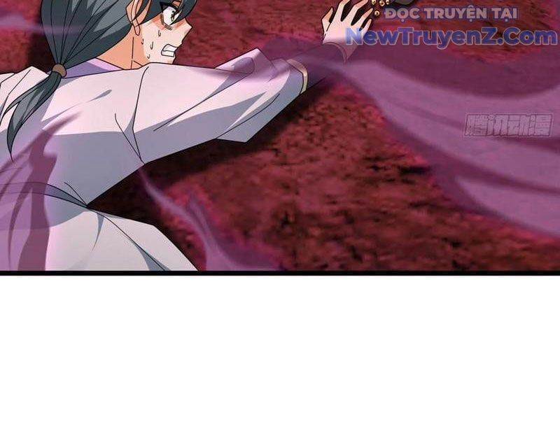 đọc truyện Tiên Làm Nô Thần Là Bộc, Đại Đế Làm Chó Giữ Nhà Chương 52 ảnh 11 tại Thiên Thai Truyện