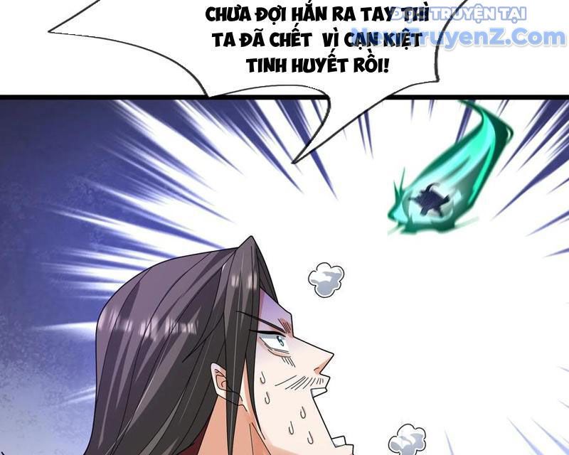 đọc truyện Tiên Làm Nô Thần Là Bộc, Đại Đế Làm Chó Giữ Nhà Chương 52 ảnh 96 tại Thiên Thai Truyện