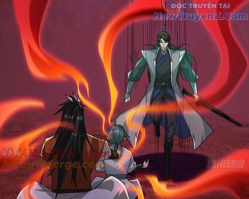 đọc truyện Tiên Làm Nô Thần Là Bộc, Đại Đế Làm Chó Giữ Nhà Chương 52 ảnh 100 tại Thiên Thai Truyện