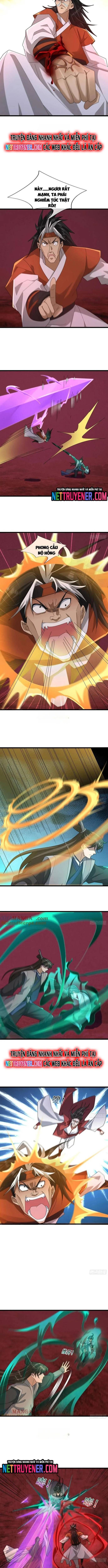 đọc truyện Tiên Làm Nô Thần Là Bộc, Đại Đế Làm Chó Giữ Nhà Chương 53 ảnh 5 tại Thiên Thai Truyện