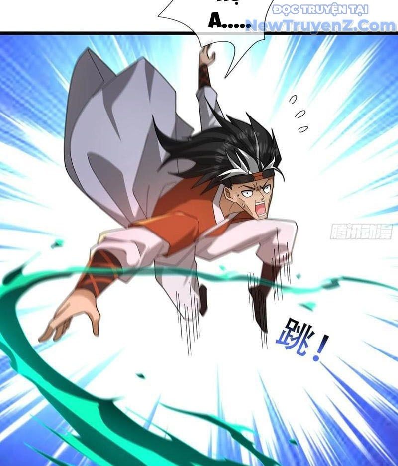 đọc truyện Tiên Làm Nô Thần Là Bộc, Đại Đế Làm Chó Giữ Nhà Chương 54 ảnh 12 tại Thiên Thai Truyện