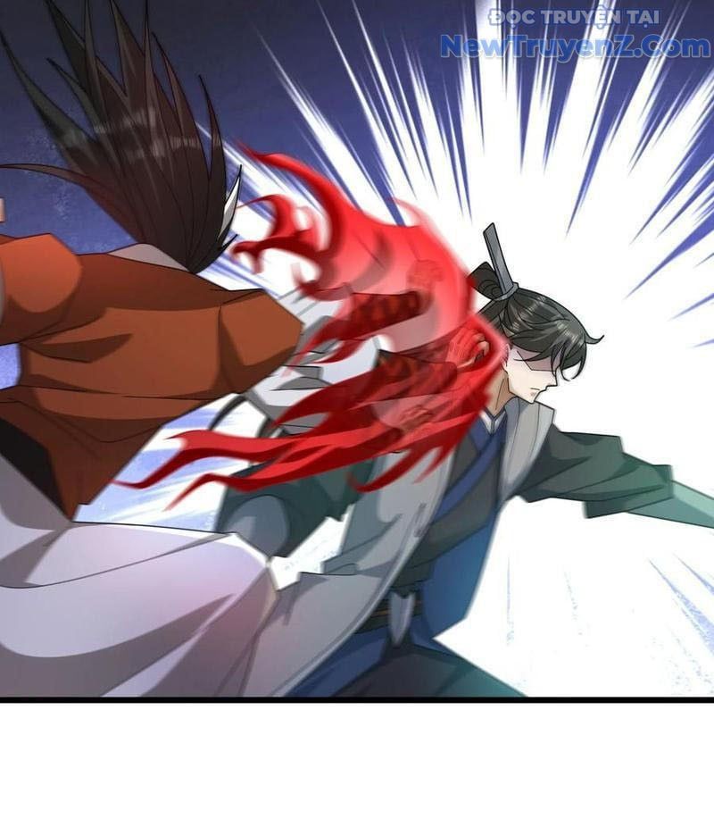 đọc truyện Tiên Làm Nô Thần Là Bộc, Đại Đế Làm Chó Giữ Nhà Chương 54 ảnh 15 tại Thiên Thai Truyện