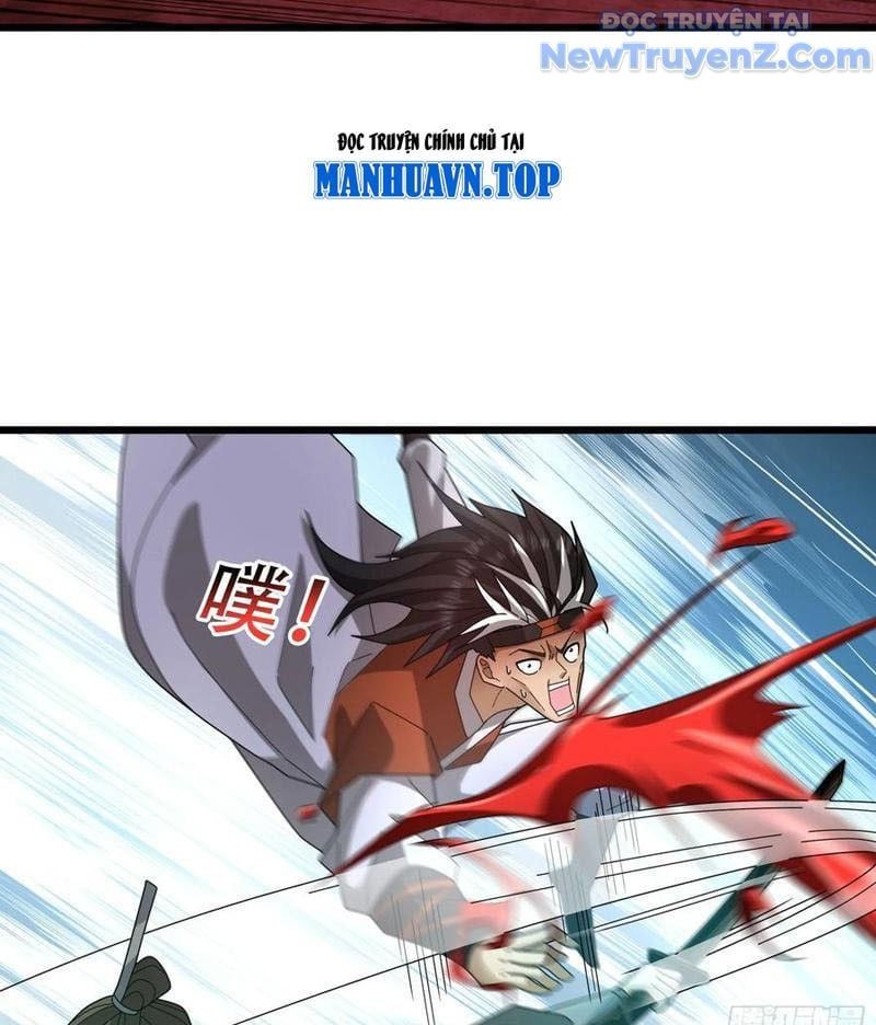 đọc truyện Tiên Làm Nô Thần Là Bộc, Đại Đế Làm Chó Giữ Nhà Chương 54 ảnh 17 tại Thiên Thai Truyện