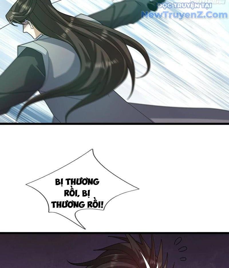 đọc truyện Tiên Làm Nô Thần Là Bộc, Đại Đế Làm Chó Giữ Nhà Chương 54 ảnh 18 tại Thiên Thai Truyện