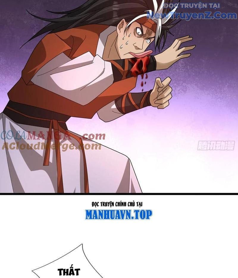 đọc truyện Tiên Làm Nô Thần Là Bộc, Đại Đế Làm Chó Giữ Nhà Chương 54 ảnh 19 tại Thiên Thai Truyện