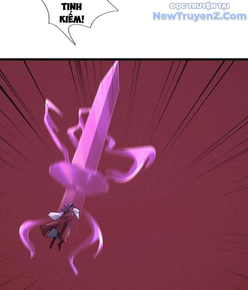 đọc truyện Tiên Làm Nô Thần Là Bộc, Đại Đế Làm Chó Giữ Nhà Chương 54 ảnh 20 tại Thiên Thai Truyện