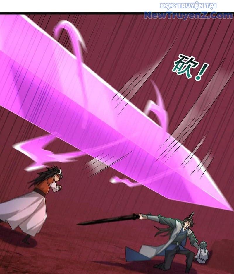 đọc truyện Tiên Làm Nô Thần Là Bộc, Đại Đế Làm Chó Giữ Nhà Chương 54 ảnh 22 tại Thiên Thai Truyện