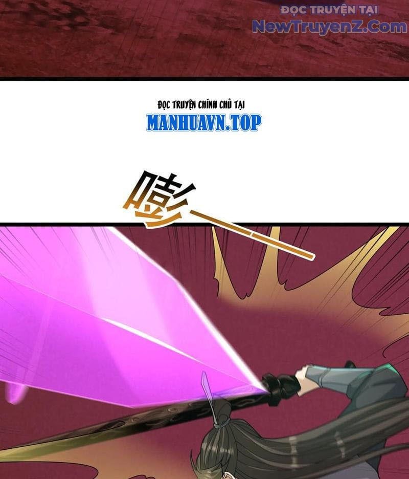 đọc truyện Tiên Làm Nô Thần Là Bộc, Đại Đế Làm Chó Giữ Nhà Chương 54 ảnh 23 tại Thiên Thai Truyện