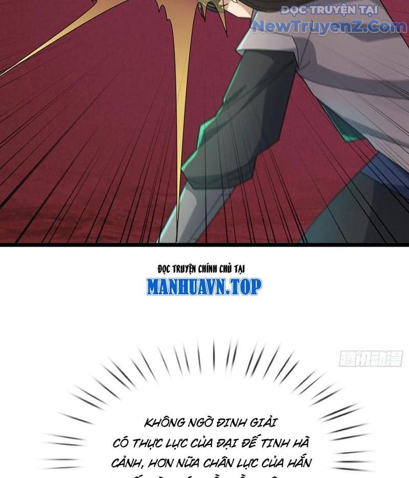 đọc truyện Tiên Làm Nô Thần Là Bộc, Đại Đế Làm Chó Giữ Nhà Chương 54 ảnh 24 tại Thiên Thai Truyện