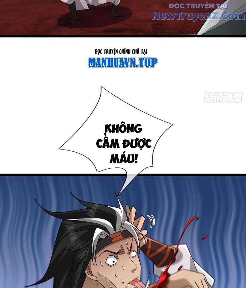 đọc truyện Tiên Làm Nô Thần Là Bộc, Đại Đế Làm Chó Giữ Nhà Chương 54 ảnh 26 tại Thiên Thai Truyện