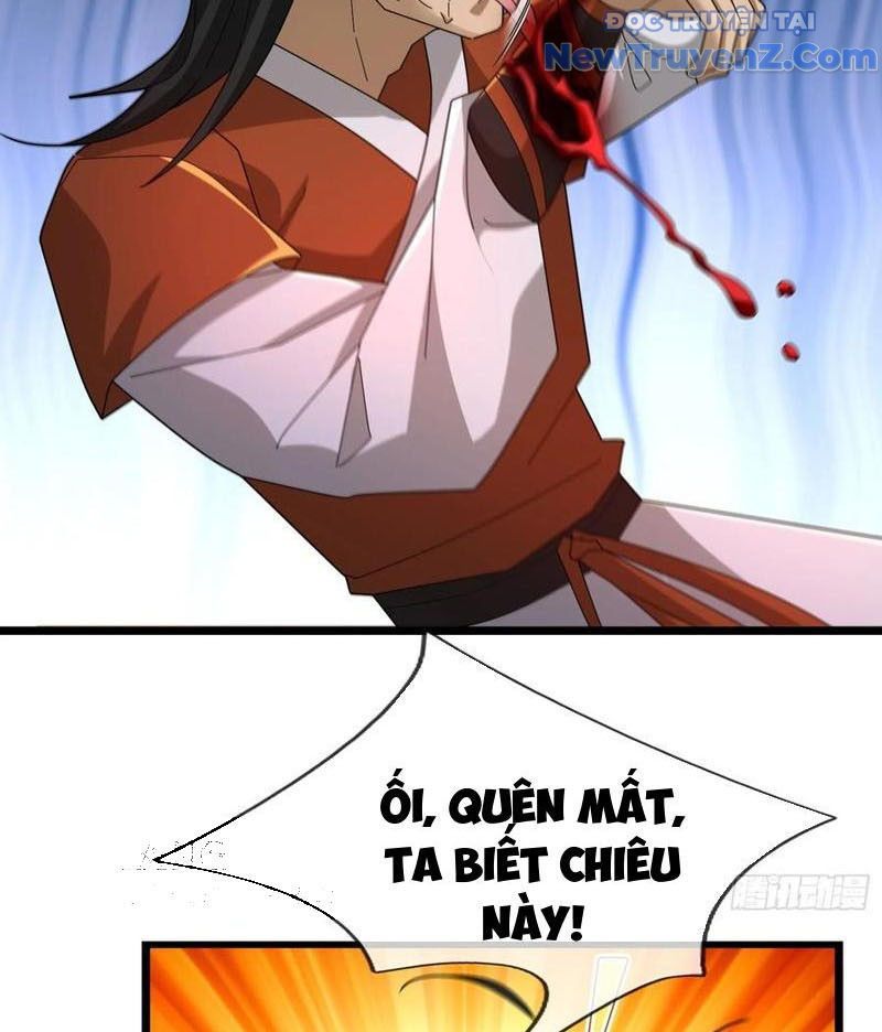 đọc truyện Tiên Làm Nô Thần Là Bộc, Đại Đế Làm Chó Giữ Nhà Chương 54 ảnh 27 tại Thiên Thai Truyện