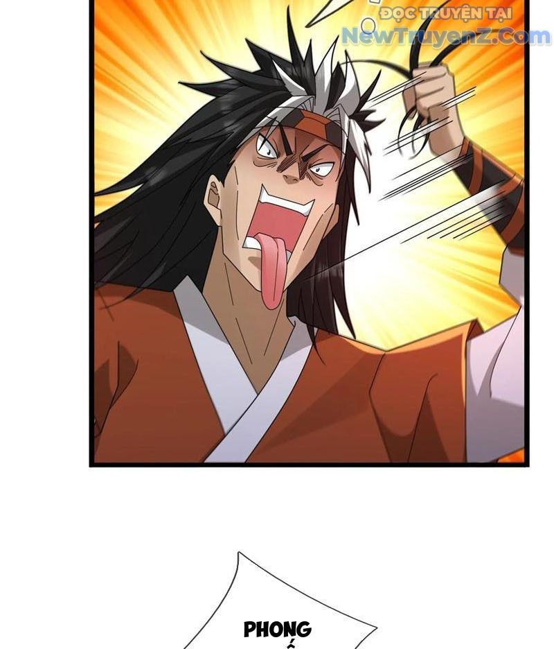 đọc truyện Tiên Làm Nô Thần Là Bộc, Đại Đế Làm Chó Giữ Nhà Chương 54 ảnh 28 tại Thiên Thai Truyện