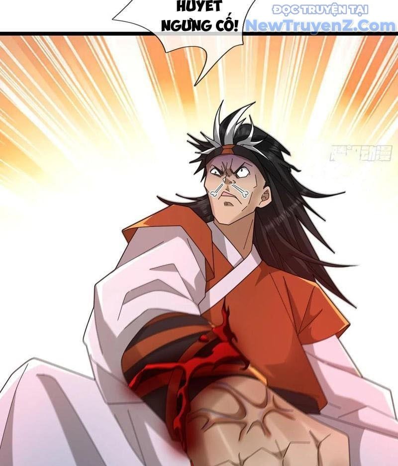 đọc truyện Tiên Làm Nô Thần Là Bộc, Đại Đế Làm Chó Giữ Nhà Chương 54 ảnh 29 tại Thiên Thai Truyện