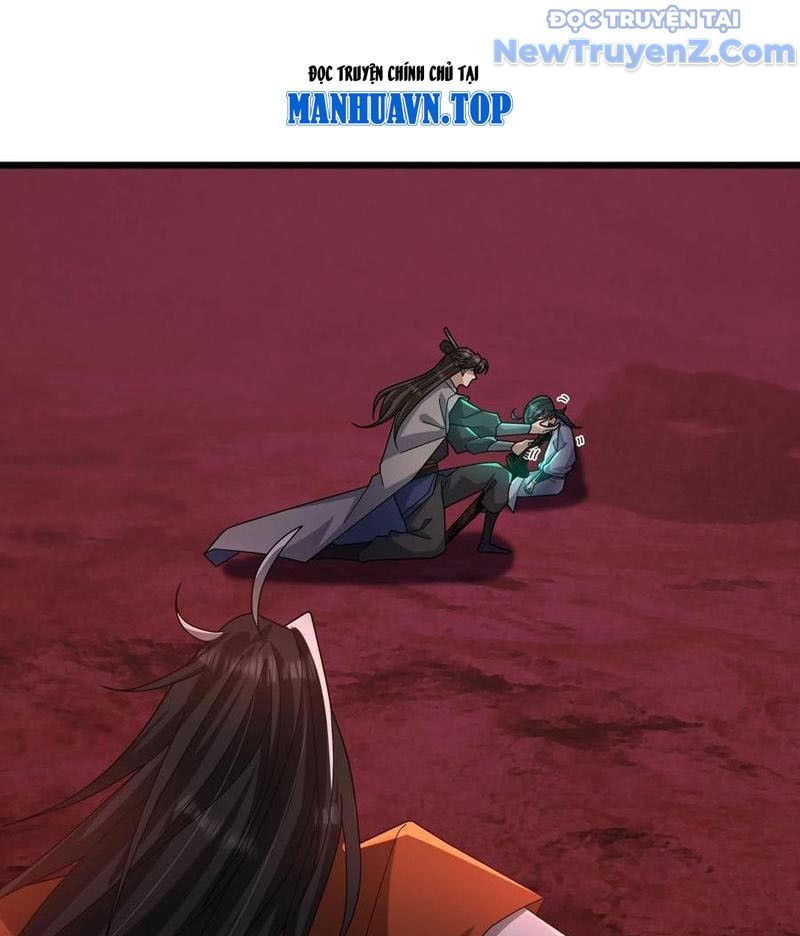 đọc truyện Tiên Làm Nô Thần Là Bộc, Đại Đế Làm Chó Giữ Nhà Chương 54 ảnh 5 tại Thiên Thai Truyện